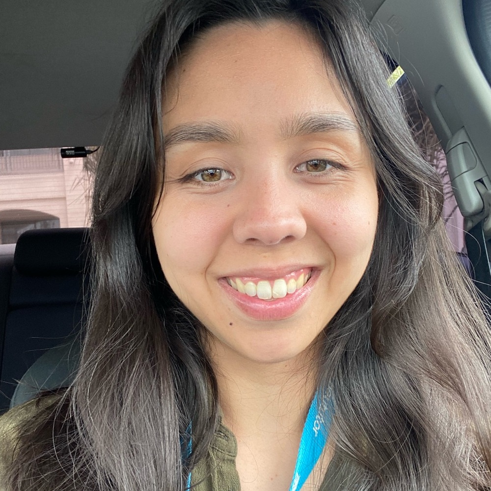 Meet your Posher, Christen